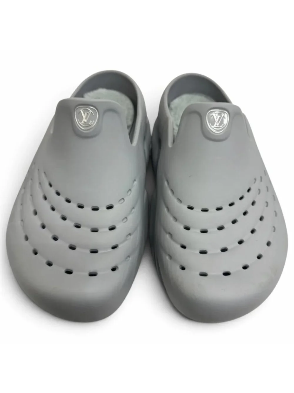 Louis Vuitton brand louis